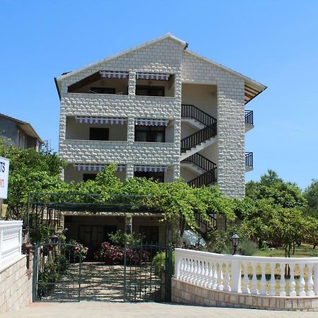 Apartments Sveti Anton Orebić Exterior foto