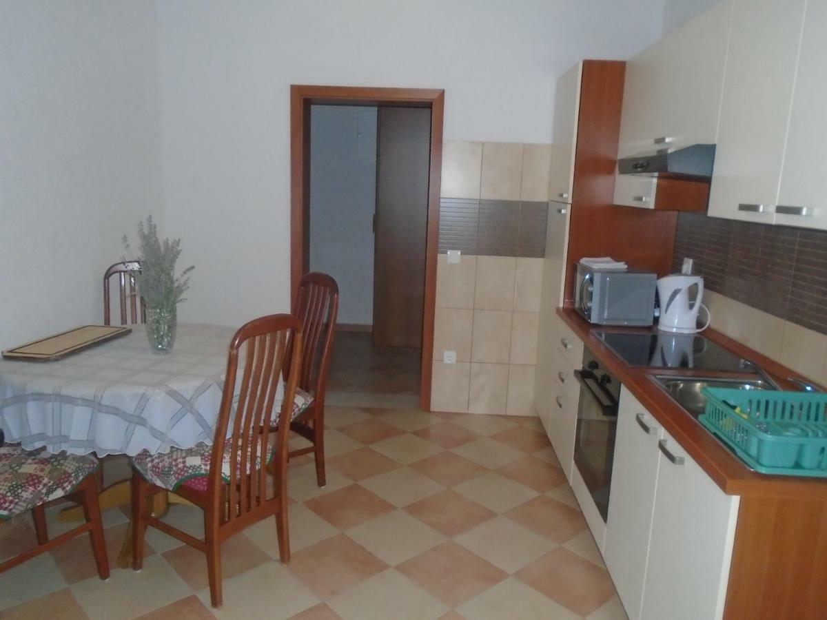 Apartments Sveti Anton Orebić Exterior foto