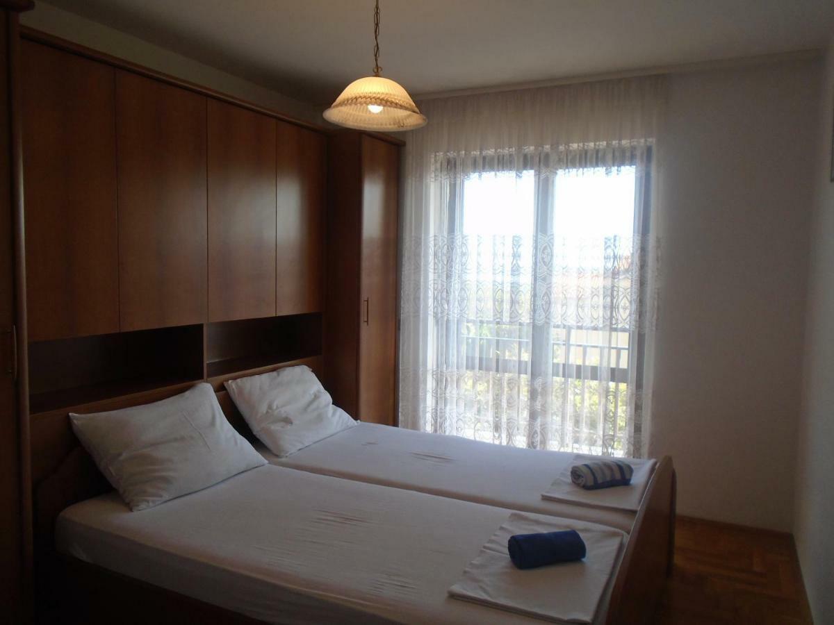 Apartments Sveti Anton Orebić Exterior foto